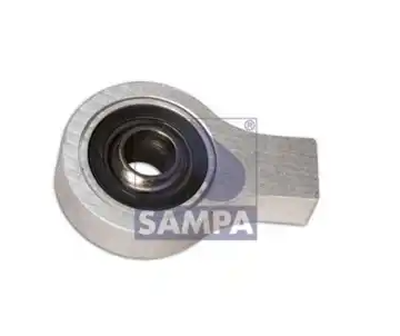 Наконечник амортизатора кабины Sampa 040.094