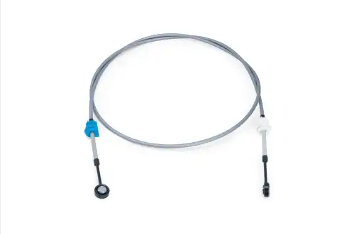 Трос переключения КПП (L=2650) DOKA 040.15.001