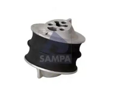 Опора ДВС передняя (d=110) SAMPA 040.160