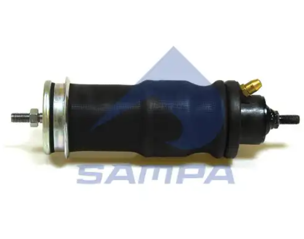 Амортизатор кабины с пневмобаллоном SAMPA 040.176-01