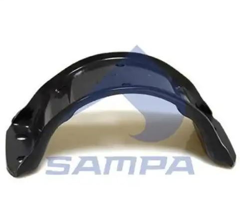 Кронштейн подшипника подвесного (SC) Sampa 040242