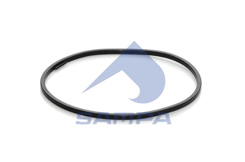 Кольцо ступицы уплотнительное (162*172*5/6) SAMPA 040.274