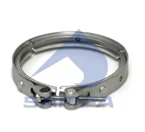 Хомут глушителя (SC4) SAMPA 040.459