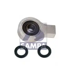 Ремкомплект наконечника амортизатора кабины SAMPA 040.567
