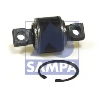 Ремкомплект реактивной тяги SAMPA 040.570