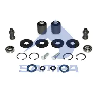 Ремкомплект крепления кабины SAMPA 040.613/1