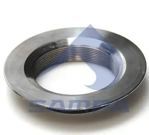 Гайка ступица SAMPA 041.009