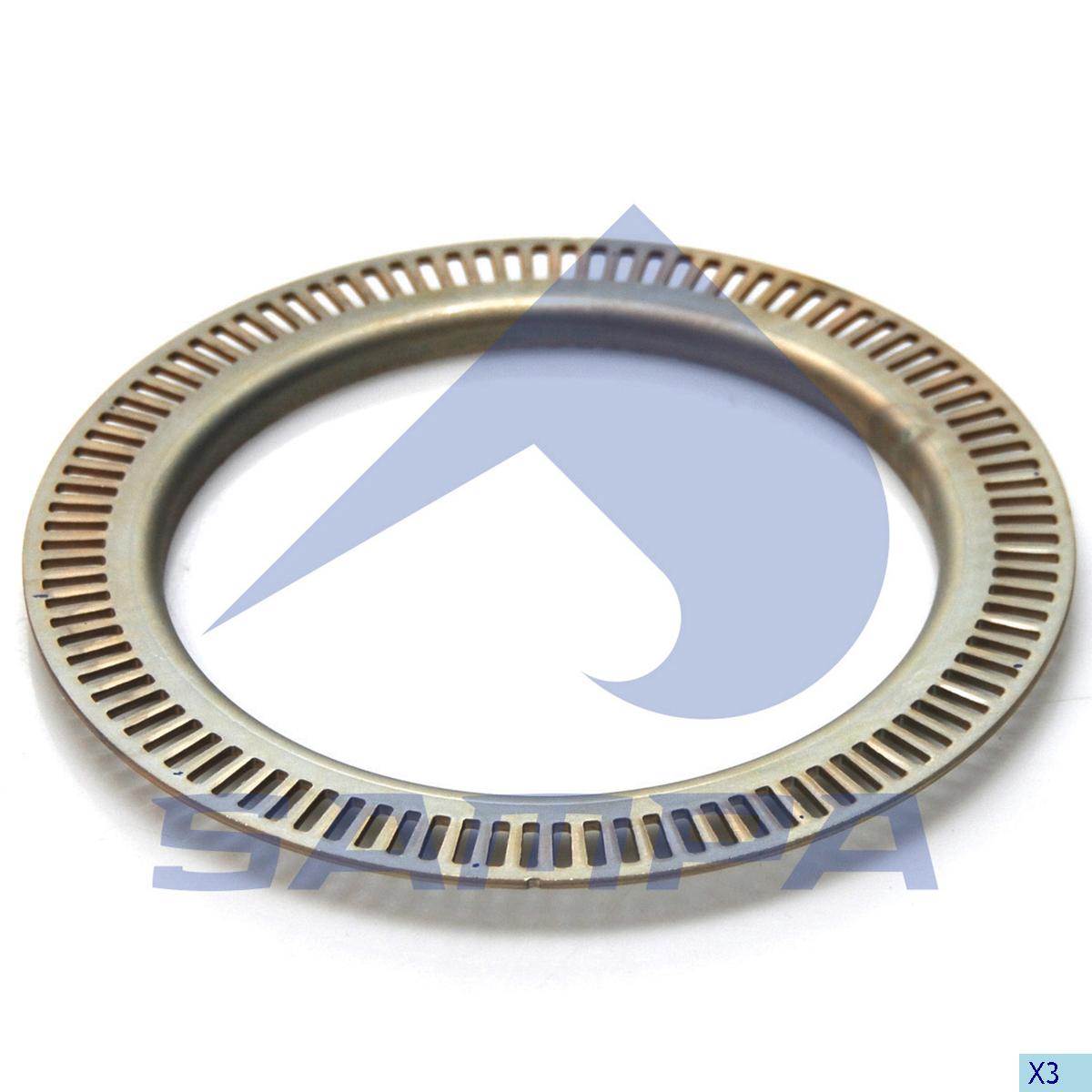 Кольцо импульсное ABS Scania SAMPA 041.011