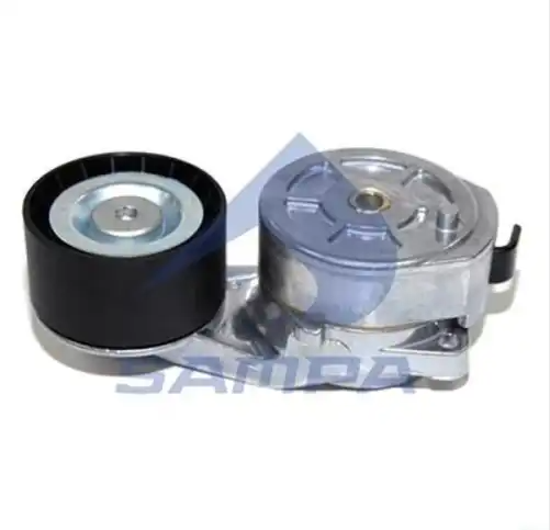 Натяжитель ремня в сборе SAMPA 041.296