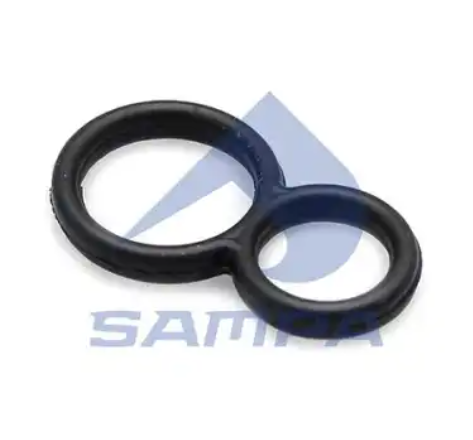 Кольцо топливной рампы (SC4) SAMPA 041.432