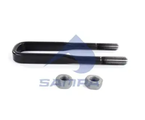 Стремянка рессоры (M30*3.5*95*405 SC 4) SAMPA 042.231
