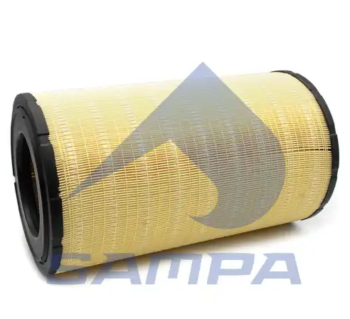 Фильтр воздушный A583 SAMPA 042.296-01