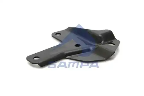Кронштейн радиатора правый SAMPA 042.305