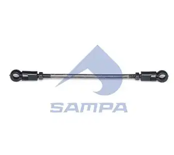 Тяга крана уровня пола кабины SAMPA 042.309