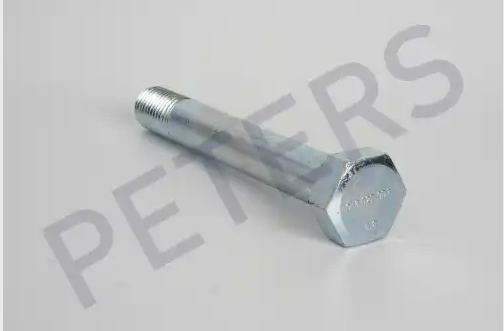 Болт реактивной тяги (BPW M30x3.5x230/210/50) PE 04302700