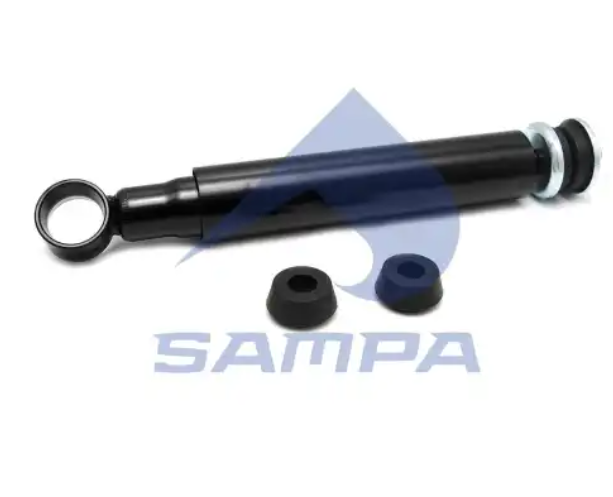Амортизатор (SC) SAMPA 043.074-01
