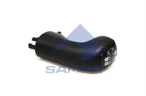 Рукоятка рычага КПП SAMPA 043.133