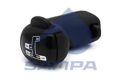 Рукоятка рычага КПП SAMPA 043.134