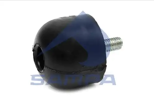 Отбойник стабилизатора кабины SAMPA 043.149