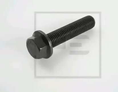 Болт пневморессоры M16*2*75 PE 04577400A