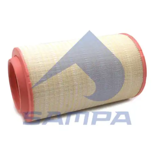 Фильтр воздушный (A573) SAMPA 051.203-01