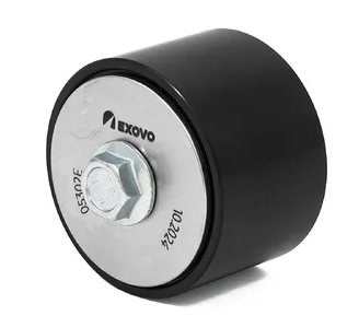 Ролик натяжителя ремня EXOVO 05302E