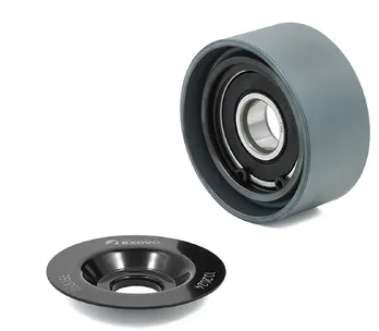 Ролик натяжителя ремня EXOVO 05303E