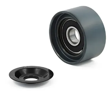 Ролик натяжителя ремня EXOVO 05308E