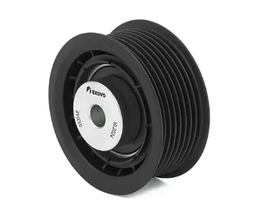 Ролик натяжителя ремня EXOVO 05314E