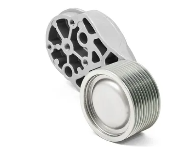 Натяжитель ремня в сборе EXOVO 05315E