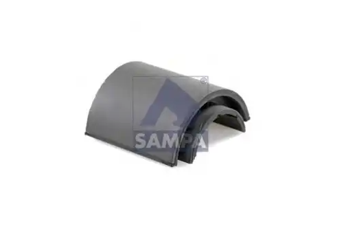 Полувтулка стабилизатора SAMPA 060.045