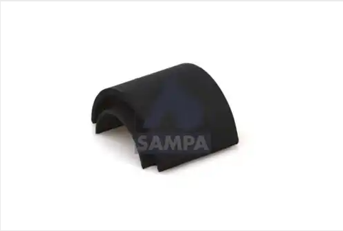 Втулка стабилизатора (59x88x75) SAMPA 060.048