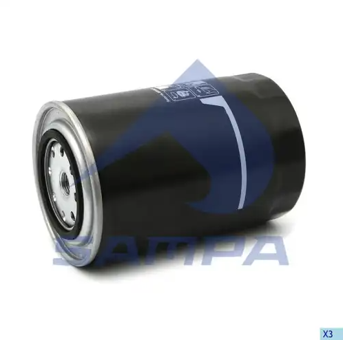 Фильтр топливный SAMPA 061.358-01