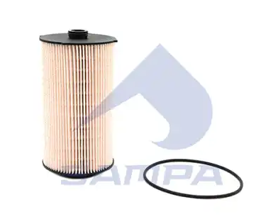 Фильтр топливный SAMPA 064.151