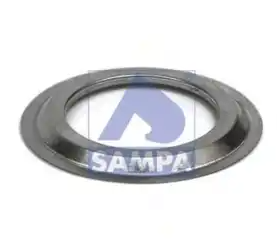 Кольцо ступицы SAMPA 070.081