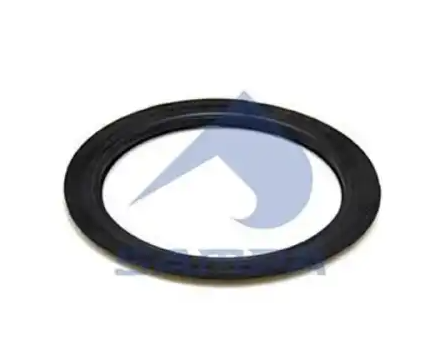 Кольцо ступицы пылезащитное (122*160*8,7) SAMPA 070.224