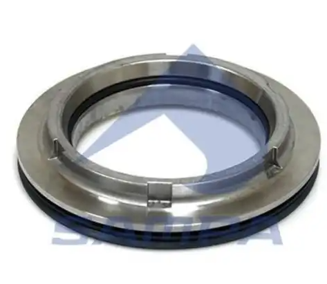 Упорное кольцо ступицы с сальником (BPW) SAMPA 070.234