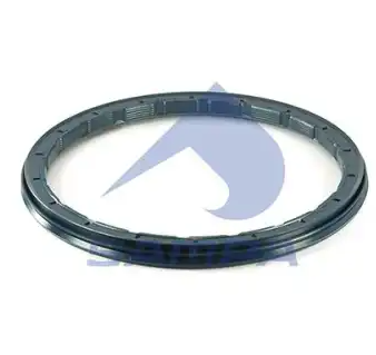 Сальник BPW (135*157*8) SAMPA 070.245