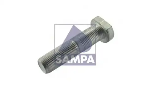 Болт колесный M22*1.5*89/54 BPW SAMPA 070246