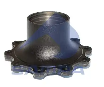 Ступица без подшипников SAMPA 070.353