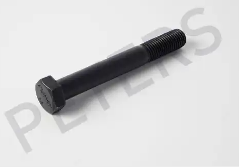 Болт M16x2x120 шмитц амортизатора Peters 07040500A