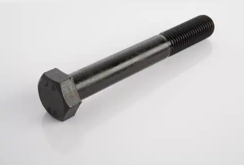 Болт (М20х2.5х240) крепления амортизатора полуприцепа PE 070.462-00A