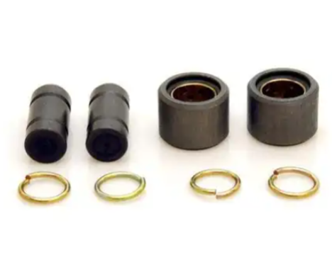 Ремкомплет ролика тормозной колодки SAMPA 070.556