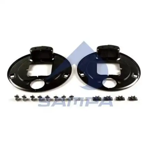 Защита колодок BPW (к-т) SAMPA 070.575