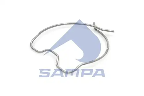 Кольцо стопорное SAMPA 071.025
