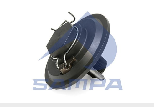 Болт осевой BPW ECO Plus Sampa 071028SD