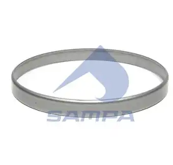 Промежуточное кольцо ступицы (151/157.6x20) SAMPA 071.050
