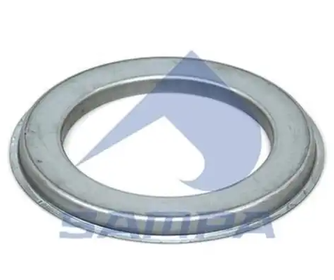 Пыльник ступицы (95x143x9) SAMPA 075.091