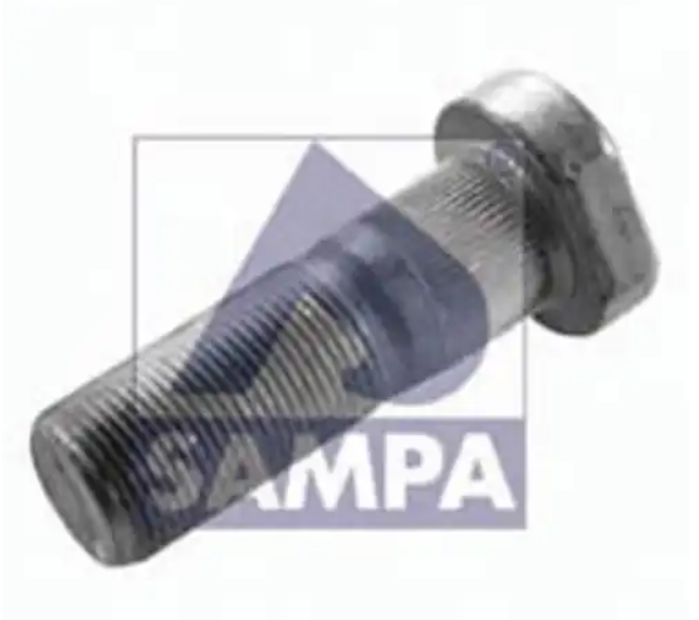 Болт колесный SAMPA 075.102