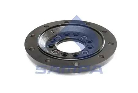Фланец диска колеса (SKRB ET120 SAF) Sampa 075164